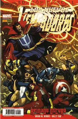 Los Nuevos Vengadores Vol. 1 (2006-2011) Edición especial #50