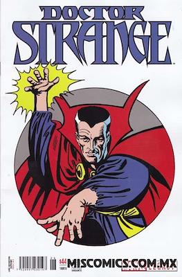 Doctor Strange (Portada alternativa) #381