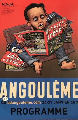 Angoulême programme #46