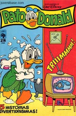 Pato Donald #28