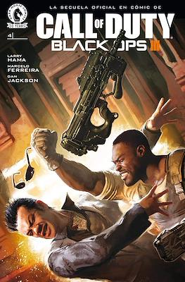 Call of Duty Black Ops lll #4