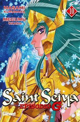 Saint Seiya: Episodio G (Rústica con sobrecubierta) #10