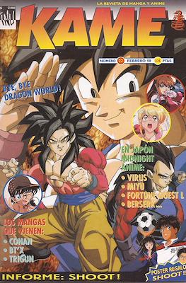 Kame #22