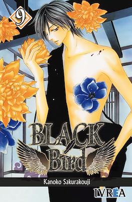 Black Bird (Rústica con sobrecubierta) #9