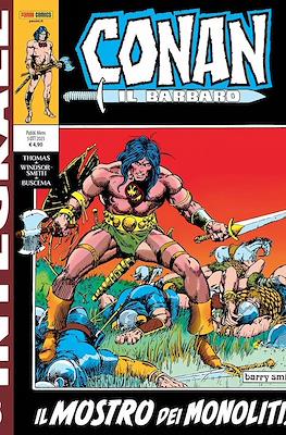 Marvel Integrale: Conan il Barbaro #6