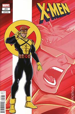 X-Men Vol. 7 (2024- Variant Cover) #23.4