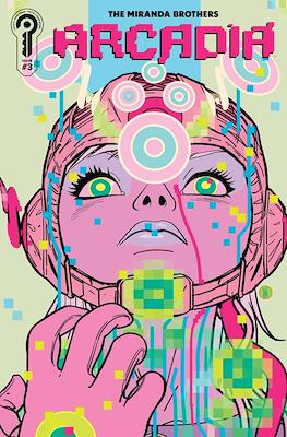Arcadia #3