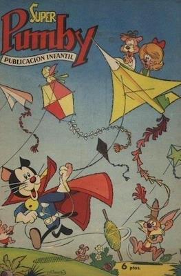 Super Pumby (2ª época 1963-1973) #19