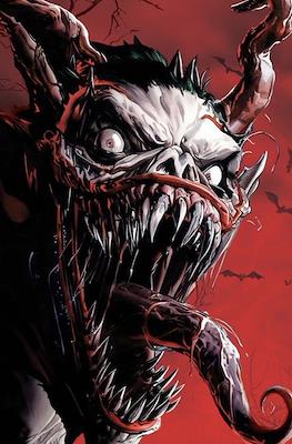 Absolute Batman (2024-Variant Covers) #15.92