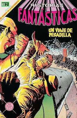 Historias Fantásticas #226