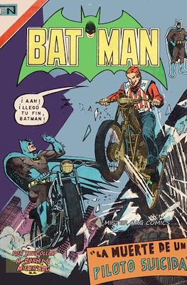 Batman #804