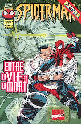 Spider-Man Extra #6