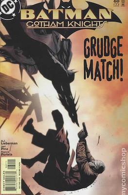Batman: Gotham Knights #60