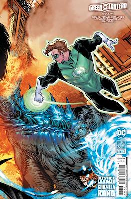 Green Lantern Vol. 7 (2023-Variant Covers) #4.3