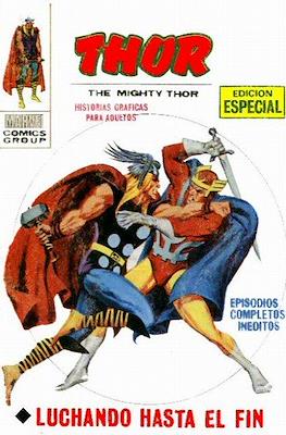 Thor Vol. 1 (Rústica 128 pp) #10