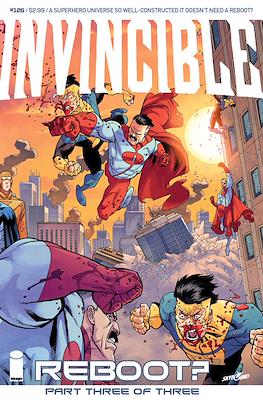 Invincible #126