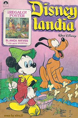 Disneylandia #92
