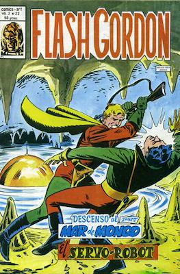 Flash Gordon Vol. 2 #23