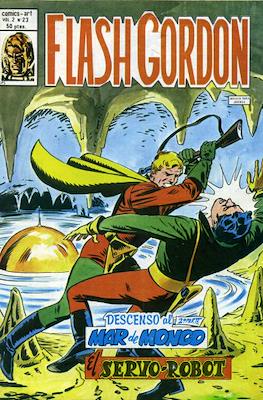 Flash Gordon Vol. 2 #23