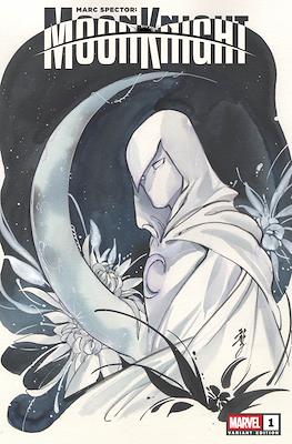 Marc Spector: Moon Knight (2026 - Variant Covers) #1.7