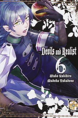 Devils and Realist #6