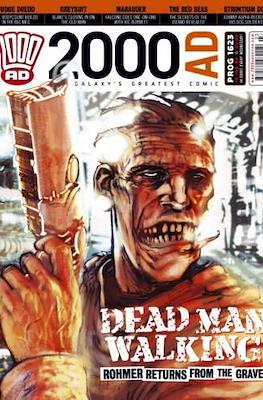 2000 AD #1623