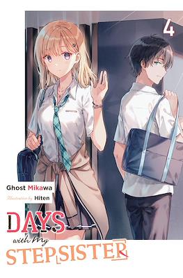 Days with My Stepsister (Softcover) #4