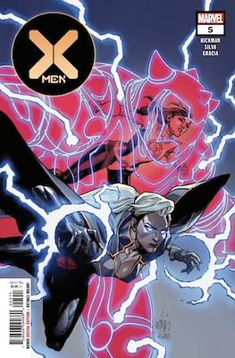 X-Men Vol 5 (2019-2021) #5