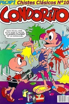 Condorito #460