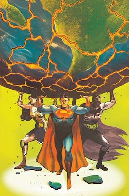 DC K.O. (2025-Variant Covers) #1.31