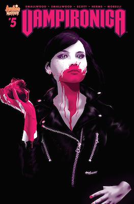 Vampironica (Variant Covers) #5