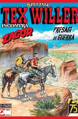 Speciale Tex Willer #7