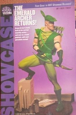 DC Direct Showcase