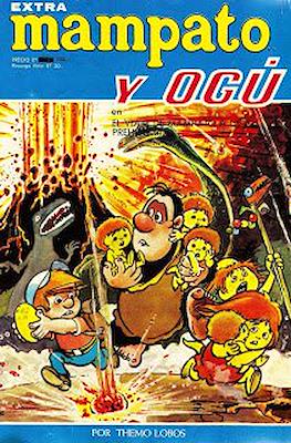 Las aventuras de Mampato y Ogu en el tiempo #2