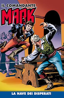 Il Comandante Mark #157