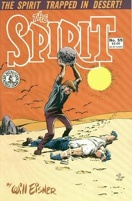 The Spirit (1983-1992) #59
