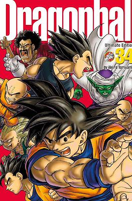 Dragon Ball Ultimate Edition #34