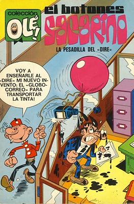 Colección Olé! (Rústica 64-80 pp 1ª Edición) #53