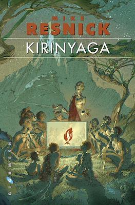 Kirinyaga (Rústica 352 pp)