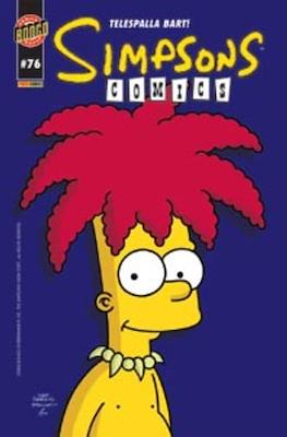I Simpson / Simpsons Comics #76