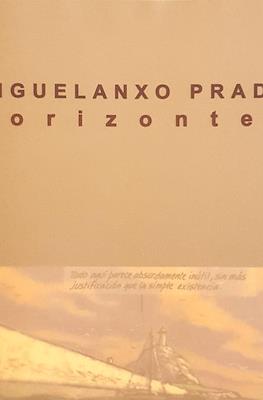 Miguelanxo Prado. Horizontes