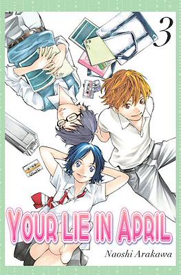 Your Lie in April #3