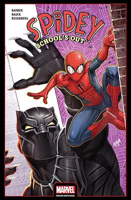 Spidey: School's Out #1