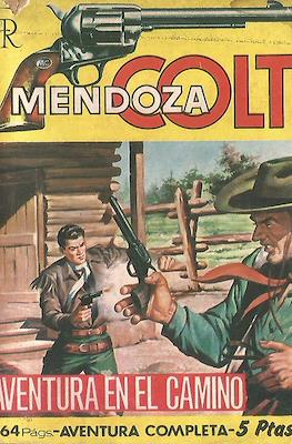 Mendoza Colt #17