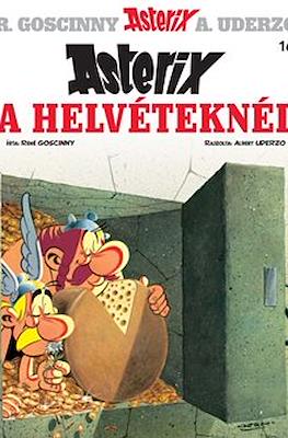 Asterix #16