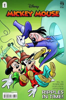 Mickey Mouse (2025-) #3
