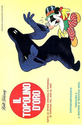 Il Topolino d'Oro #24