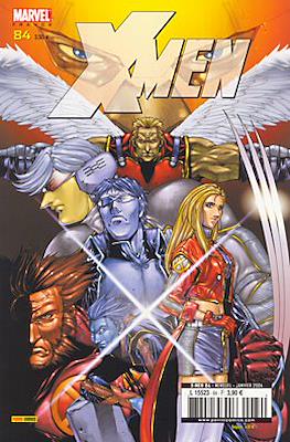 X-Men (1997-2011) #84