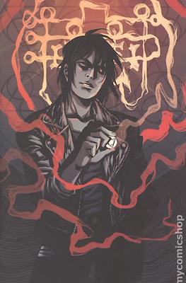 Damn Them All (Variant Covers) #1.91