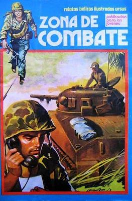Zona de combate (Segunda serie) #83